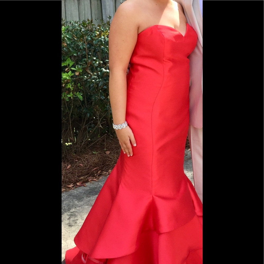 Ball gown